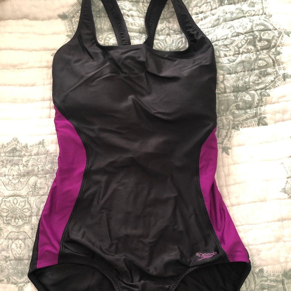 Speedo One-Piece